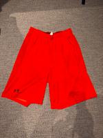 Under Armour Herren Sport Shorts Brandenburg - Stahnsdorf Vorschau
