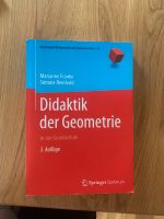 Mathe: Didaktik der Geometrie in der Grundschule 3. Auflage Hessen - Groß-Umstadt Vorschau
