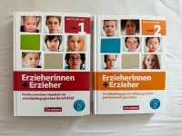 Erzieher Band 1&2 zweite Auflage Nordrhein-Westfalen - Zülpich Vorschau