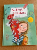 „Der Ernst des Lebens“ Einschulungsbuch Schleswig-Holstein - Norderstedt Vorschau