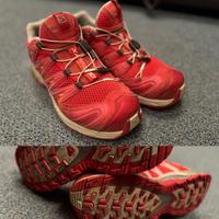 Salomon XA Pro 3D Trailrunning Schuhe Gr. 41 1/3 Bayern - Ruhpolding Vorschau