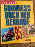 Guinness Buch der Rekorde 1995 Niedersachsen - Kührstedt Vorschau