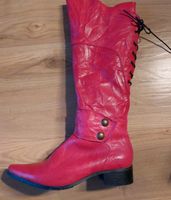 Stiefel v. Betty London, Leder, einwandfreier Zustand, Sachsen - Treuen Vorschau