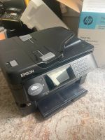 Drucker WF 7720 Epson - Defekt Rheinland-Pfalz - Mainz Vorschau