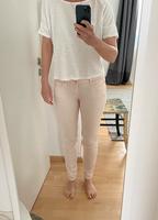 Hose Jeans Paty rosa Slim von Mango in 36 Hessen - Dreieich Vorschau