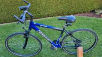 Mountainbike Herrenfahrrad Fahrrad Bulls San Remo 28 Zoll 21 Gang Bayern - Cham Vorschau