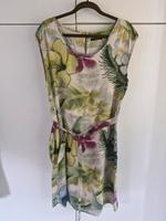 Zero Kleid 38 Sommer bunt Niedersachsen - Garbsen Vorschau