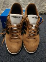 Adidas neo braun Gr.44 wie neu Düsseldorf - Eller Vorschau