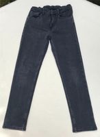 Jeans, Hose "Relaxed" Gr. 152 von H&M Hessen - Kelkheim Vorschau