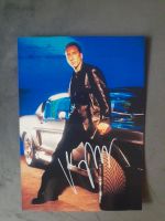 Nicolas Cage Foto mit Autogramm aus Nachlass Berlin - Tempelhof Vorschau