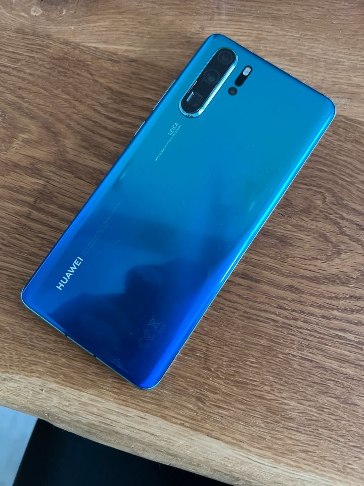 Huawei P30 Pro in Berlin