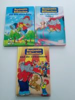 3 tolle Kinderbücher Benjamin Blümchen Baden-Württemberg - Achstetten Vorschau