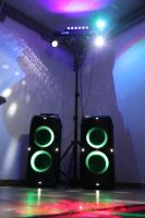 Partybox 310 JBL, Partyanlage Musikanlage, Lasershow, mieten Nordrhein-Westfalen - Bünde Vorschau