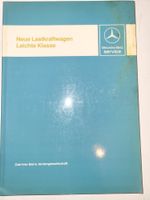 Mercedes-Benz Handbuch Stuttgart - Feuerbach Vorschau