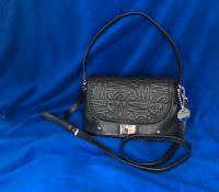 Damen Handtasche schwarz Steve Madden Rheinland-Pfalz - Kaiserslautern Vorschau