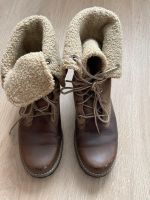 Timberland Stiefeletten Gr 36 Düsseldorf - Pempelfort Vorschau