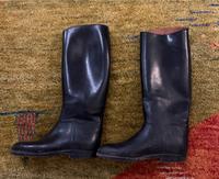 Reitstiefel, Gummi, Kinder, Größe 38 Niedersachsen - Wulfsen Vorschau