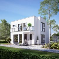 IHR INNOVATIVES LIVING HAUS MIT GRUNDSTÜCK, BODENPLATTE, PV ANLAGE UND VIELEM MEHR Rheinland-Pfalz - Rutsweiler an der Lauter Vorschau