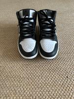 Jordan 1 Mid SE Bayern - Bernried Vorschau
