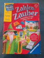 Ravensburger Zahlenzauber 4-7 J. Nordfriesland - Bredstedt Vorschau