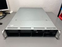 Exone Desktop Rack Server | E3-1220v2, 32GB Ram Nürnberg (Mittelfr) - Südstadt Vorschau