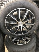 Winterräder Mercedes CL 200 Goodyear 205/60 R16  #203 Sachsen - Großschirma Vorschau