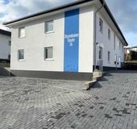 Homberg (Efze) - Kernstadt: Attraktiver Neubau mit 4 Wohneinheiten zum Erstbezug Hessen - Homberg (Efze) Vorschau