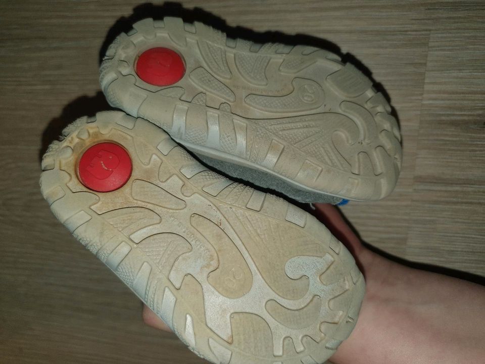 Baby Schuhe Nike,Elefanten, H&M 20/21 Gr. in Hamburg