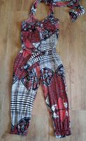 not the same Jumpsuit Neckholder 40 42 stylisch farb & Mustermix Bayern - Ochsenfurt Vorschau