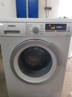 Siemens Waschmaschine IQ 500 A+++ 1400 Umdrehungen Bayern - Regensburg Vorschau