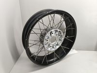 BMW R1200GS K25 Speichenrad 17" hinten schwarz NEU 36318553004 Berlin - Hohenschönhausen Vorschau