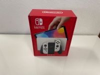 Nintendo Switch OLED|NEU|OVP|Anlieferung möglich Nordrhein-Westfalen - Viersen Vorschau