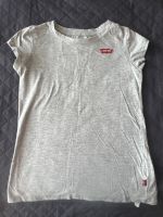 ❣️ graues Mädchen T-Shirt von Levi‘s Gr. 12 Y * 152 ❣️ Baden-Württemberg - Vogt Vorschau