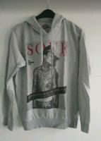 Eleven Paris Marken Sweatshirt WIZ KALIFA Edition Gr. L Hoody top Baden-Württemberg - Langenargen Vorschau