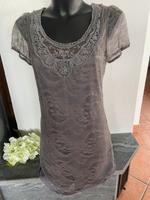 Kleid Street One und Weste Gr 36 Saarland - Rehlingen-Siersburg Vorschau