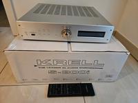 Krell S-300i High End Vollverstärker NEUWERTIG inkl. OVP und FB Nordrhein-Westfalen - Geilenkirchen Vorschau
