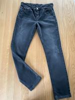 Mac Jeans Schwarz Grau Gr. 36/30 Hessen - Hofheim am Taunus Vorschau