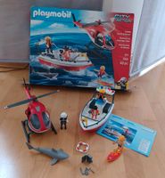 Playmobil Set 5668 Küstenwache Niedersachsen - Friedland Vorschau