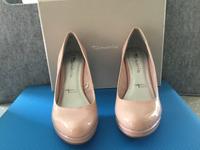 TAMARIS Schuhe Gr 38 Pumps/ High Heels Niedersachsen - Ilsede Vorschau