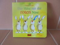 Buch Kinder * Der Hase mit der roten Nase Pappbildeerbuch Ostern Baden-Württemberg - Biberach an der Riß Vorschau