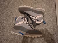 Salomon SNOW TIME Asphalt/Midgrey/Detroit Winterstiefel Herren Bayern - Bayreuth Vorschau