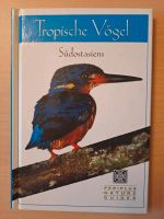 Buch "Tropische Vögel" Baden-Württemberg - Tettnang Vorschau