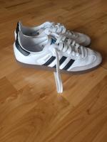 Adidas Samba Bayern - Bad Grönenbach Vorschau