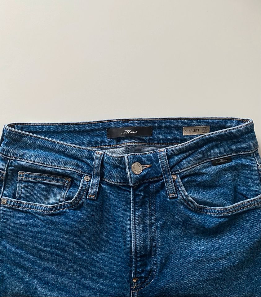 Mavi Jeans Damen in Kropp