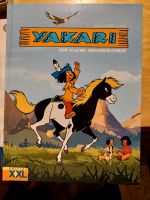 Kinderbücher Yakari und andere für je 2 Euro zu verkaufen. Der Ve Niedersachsen - Osnabrück Vorschau