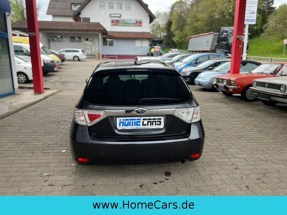 Subaru Impreza Comfort - Automatik - Benzin in Oberndorf am Neckar