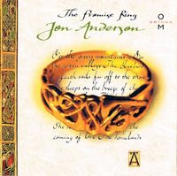 Jon Anderson Yes / The Promise Ring - CD von 1997 Baden-Württemberg - Tettnang Vorschau