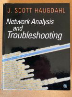 Network Analysis and Troubleshooting-Scott Haugdahl Mülheim - Köln Dünnwald Vorschau