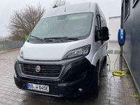 Fiat E- Ducato  Hochr.-Kasten 35 47 kWh L2H2 RS: 3450 Baden-Württemberg - Böblingen Vorschau