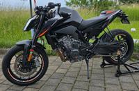 KTM Duke 890 Baden-Württemberg - Ochsenhausen Vorschau